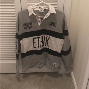 Ethik rugby